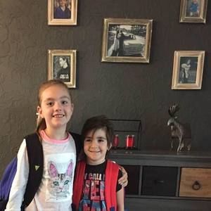 Meet your Posher, Mariangela